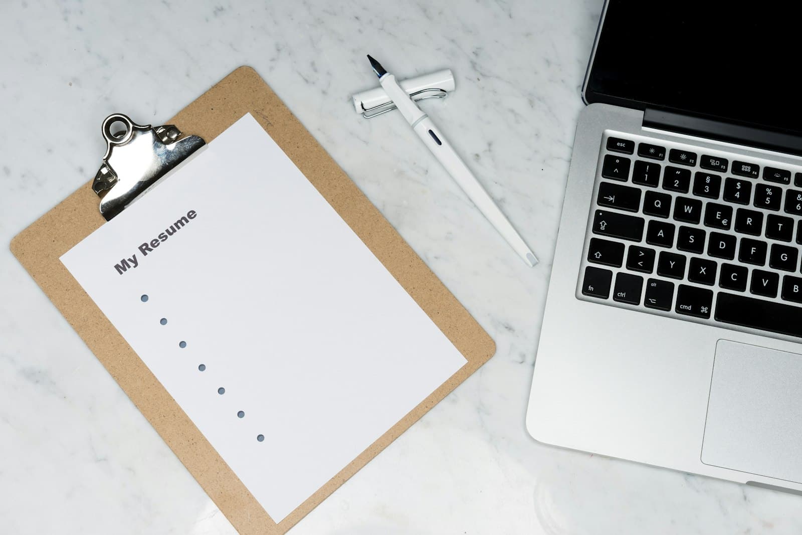 Laptop open to a professional profile, illustrating how to boost a Psychology Today profile